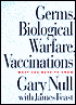 Germs, Biological Warfare, Vaccinations: What You Need to Know