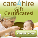 Gift Certificates