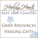 Healing Hearts Baby Loss Comfort