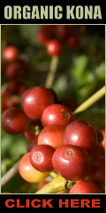 Organic Kona Coffee