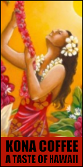 Kona Coffee