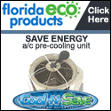 Florida Eco Products