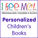 Visit ISeeMe.com for the best personalized children's gifts.
