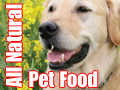PetMix Homemade Dog Food Recipe