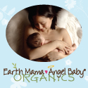 Earth Mama Angel Baby - Labor Ease