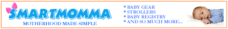 SmartMomma Baby Gear and Gifts